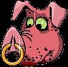 اسم الصورة=pigwithring_sm.gif
حجم الملف=15كيلوبايت
الأبعاد=200x197
تاريخ الإضافة=%490 %30, %2008 pigwithring_sm.gif