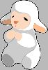 اسم الصورة=prayinglamb_wi8Fx09eqy_sm.gif
حجم الملف=9كيلوبايت
الأبعاد=200x286
تاريخ الإضافة=%490 %30, %2008 prayinglamb_wi8Fx09eqy_sm.gif