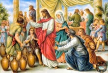 عرس قانا الجليل